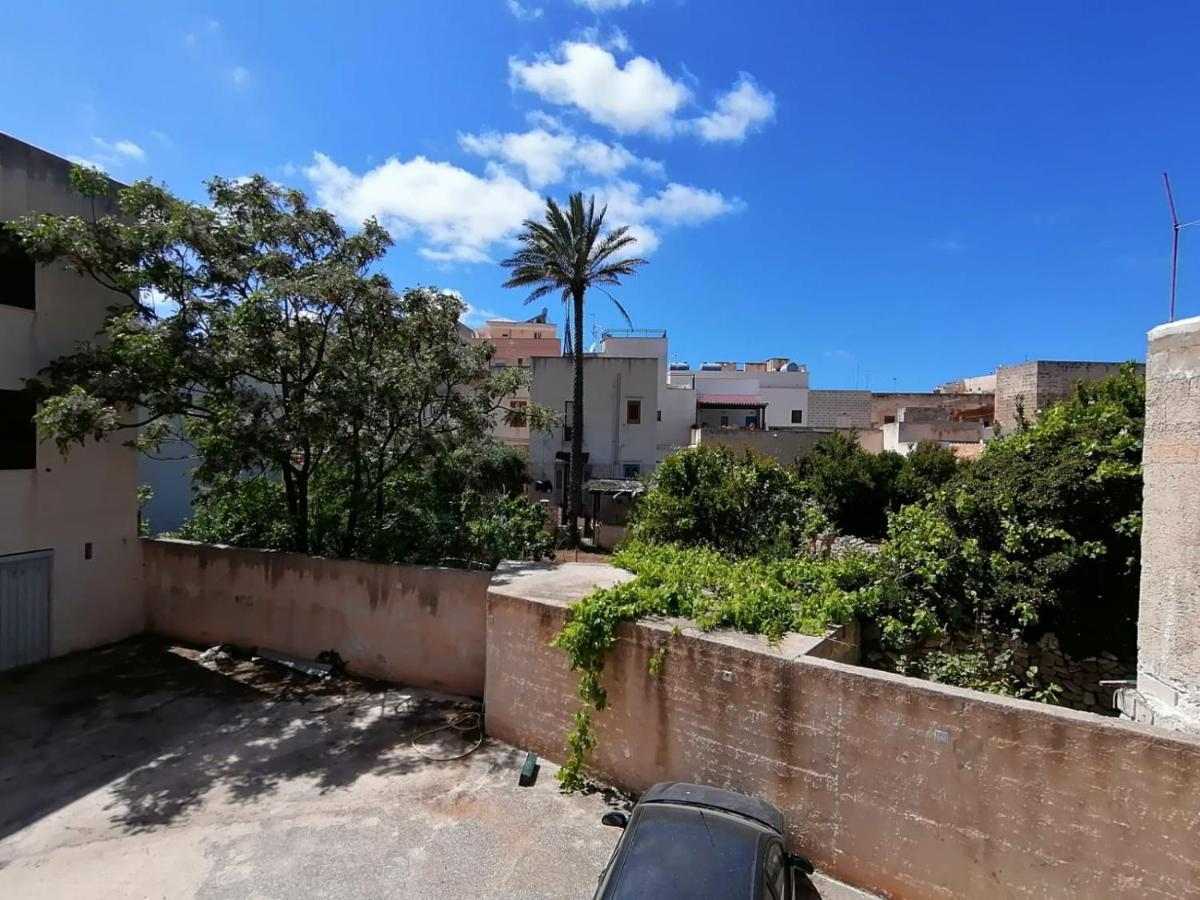 Favignana In Centro Leilighet Eksteriør bilde