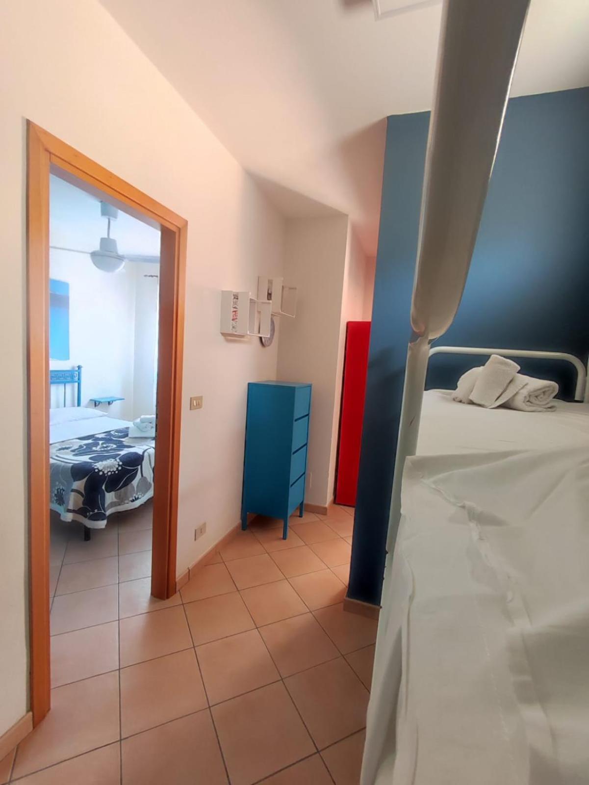 Favignana In Centro Leilighet Rom bilde