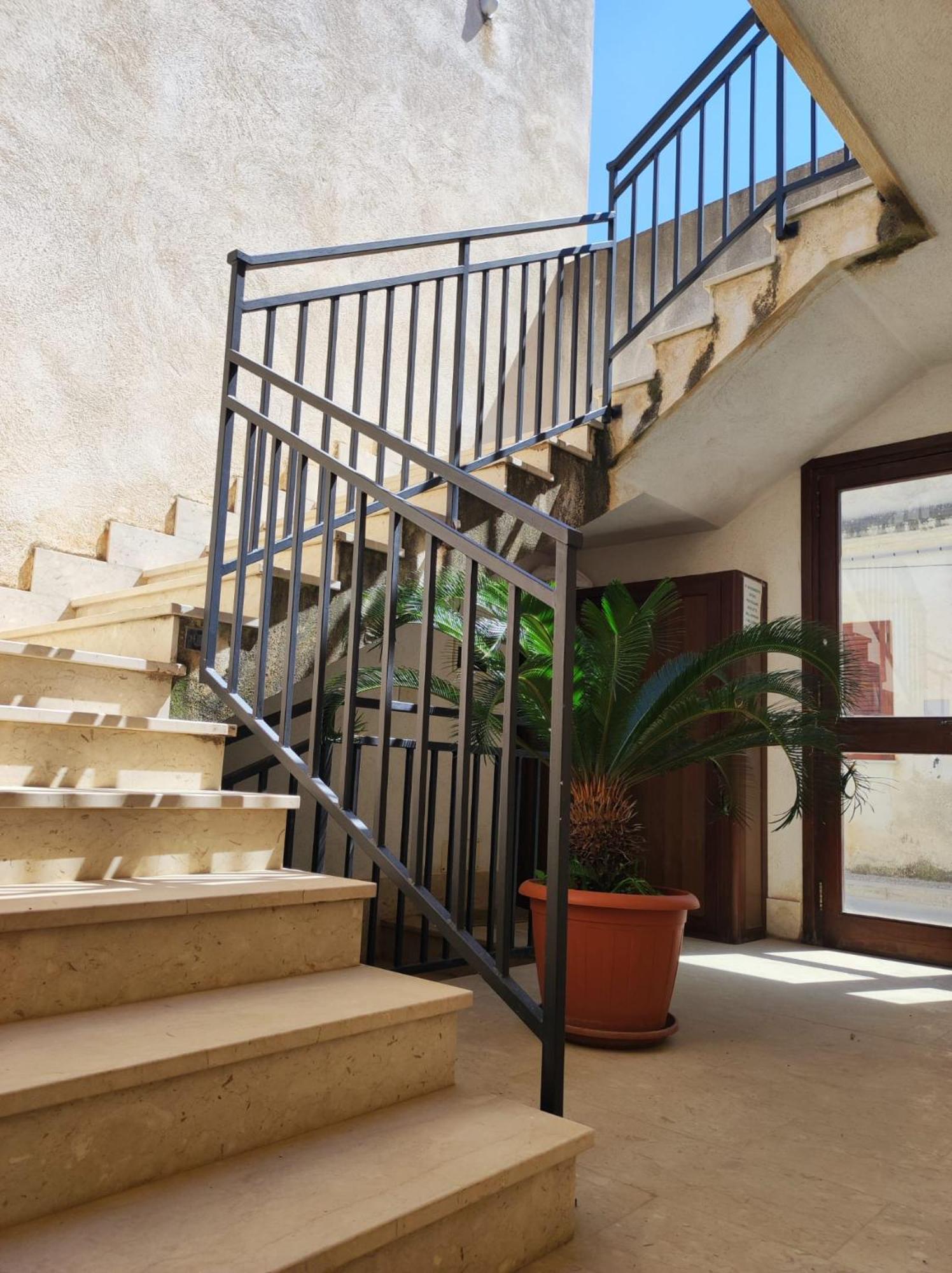 Favignana In Centro Leilighet Rom bilde